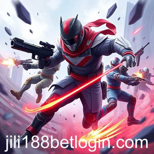 Exploring the Thrills of 'Action Zone' on jili188: A Gamer's Paradise