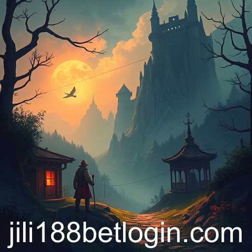 The Captivating World of Adventure Games: Exploring 'jili188' and Emerging Trends