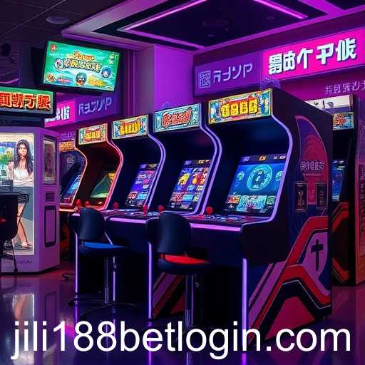 Exploring the Charm of 'Arcade Classics': Unveiling the Nostalgia of Jili188