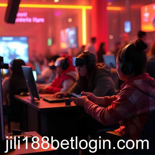 The Evolution of Online Gaming Platforms