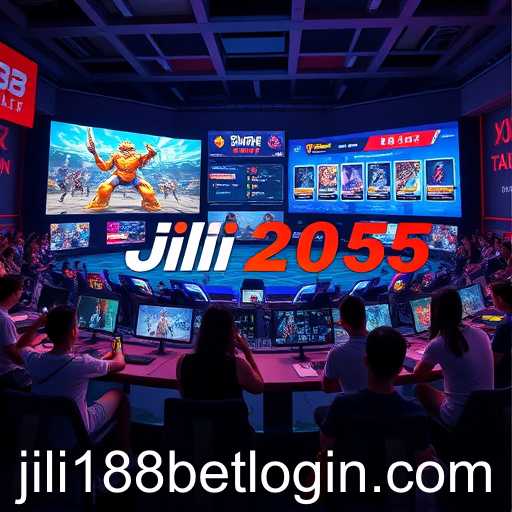 Jili188: The Game Portal Shaping 2025
