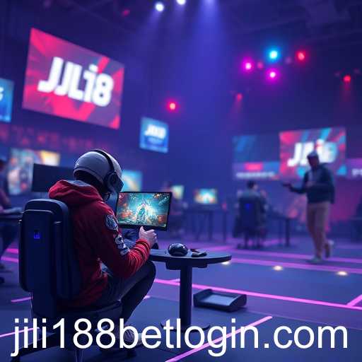Jili188 Revolutionizes Online Gaming Experience