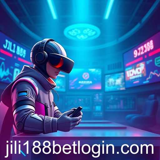 The Rise of Jili188 in the Gaming Industry