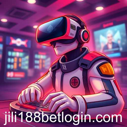 The Rise of Jili188 in the Gaming World