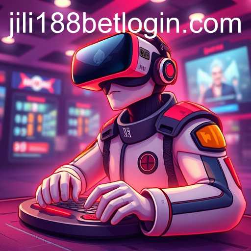 The Rise of Jili188 in the Online Gaming World