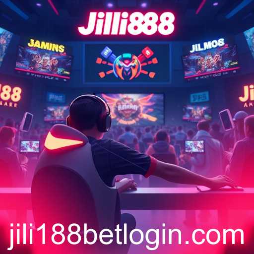 Navigating the Future of Online Gaming with Jili188
