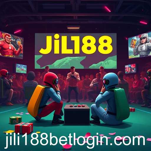 jili188