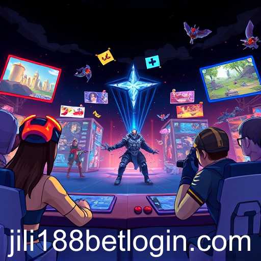 Exploring the Excitement of Multiplayer Fun with jili188