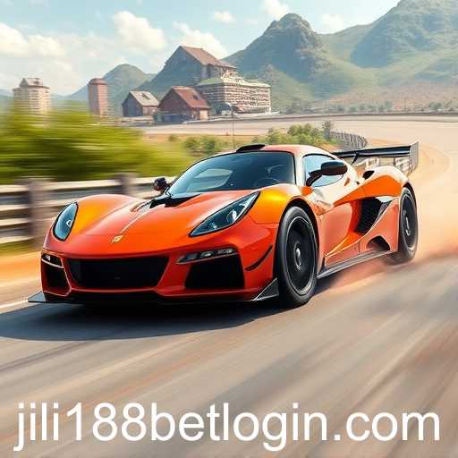 Exploring the Thrilling World of Racing Tracks with Jili188