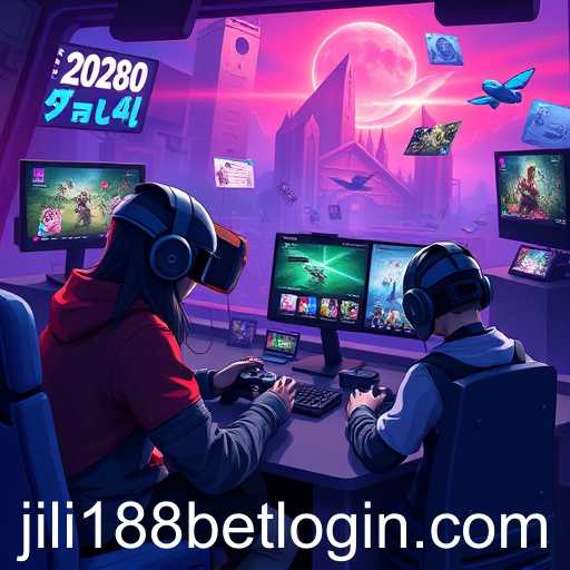 The Rise of Online Gaming Culture