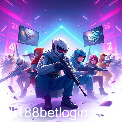 The Rise of Jili188 in the Gaming Landscape