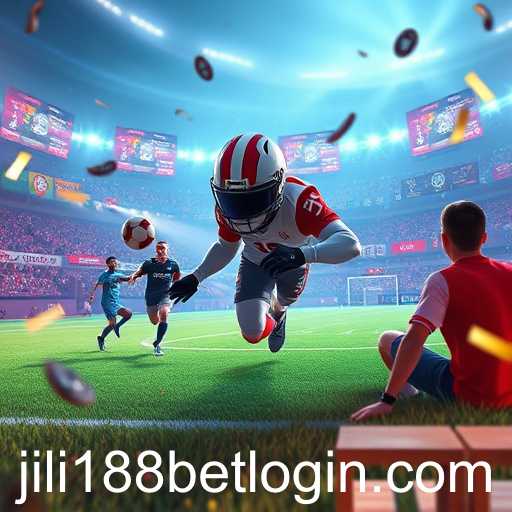 The Rise of Jili188: Gaming's New Frontier