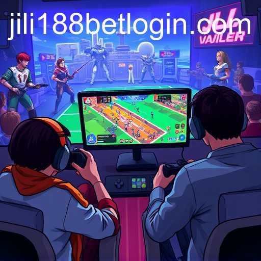 The Rise of Jili188 in the Gaming World