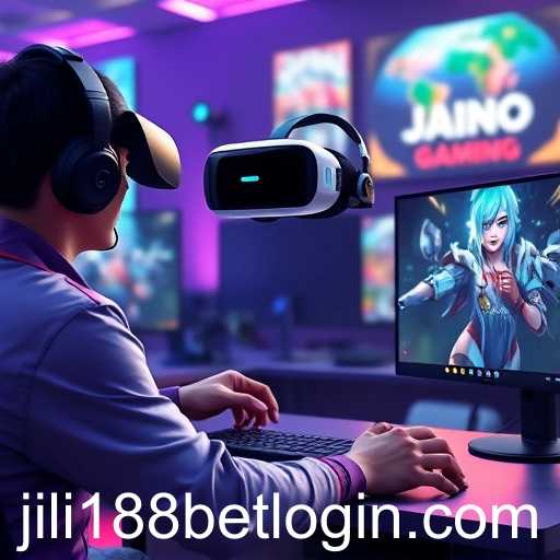 The Rise of Jili188: A New Era in Online Gaming