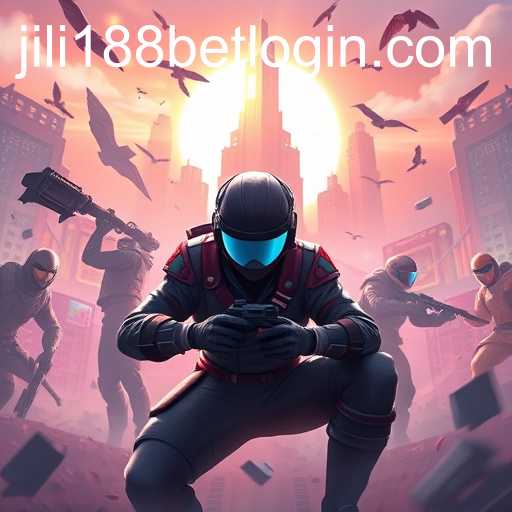 The Rise of Jili188 in Online Gaming