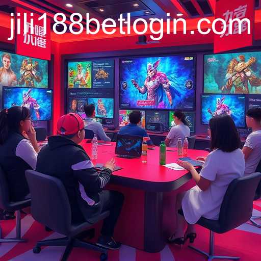 The Rise of Jili188: Transforming Online Gaming