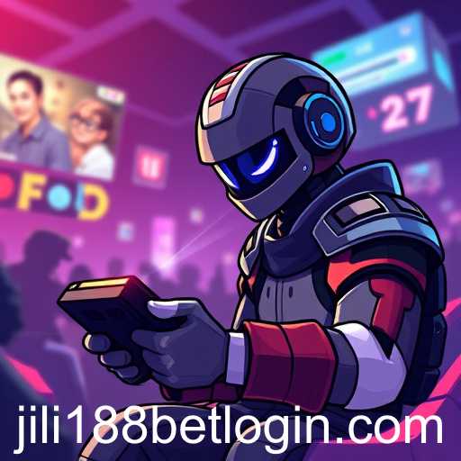 jili188