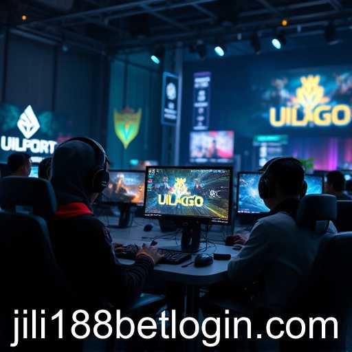 The Rise of Online Gaming Platforms: Analyzing the Impact of 'jili188'