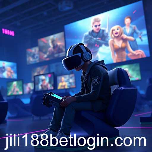 jili188