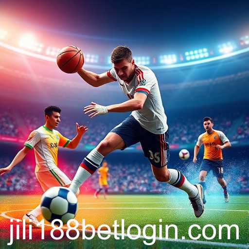 Exploring the Competitive World of Jili188: A Dive into Sports Arena Games