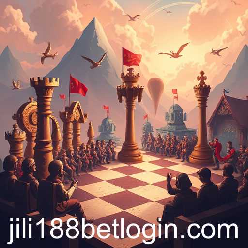 Exploring the Strategic Depth of 'Strategy Corner' on Jili188